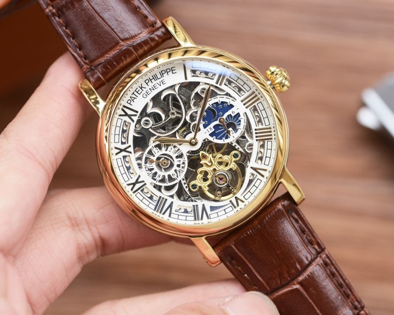 PATEK PHILIPPE